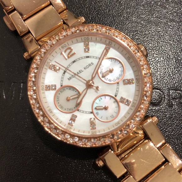 Michael Kors watch - Picture 4 of 4